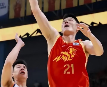 开云体育登录-终于赢了！广厦101-93战胜上海，王博赌对了，最大赢球功臣是他